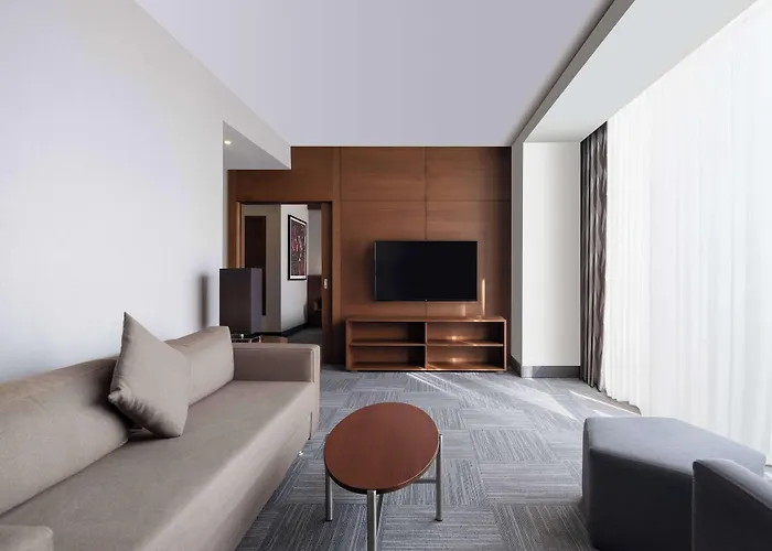 Radisson Blu Hotel Ankara Cankaya