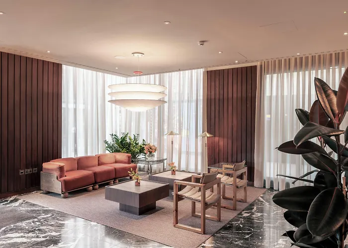 Hotel Saint London