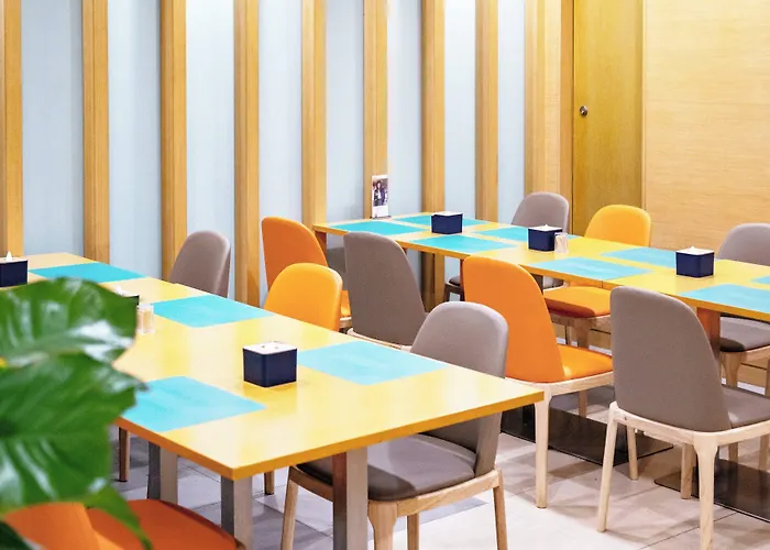 Holiday Inn Express Tangshan Downtown By Ihg