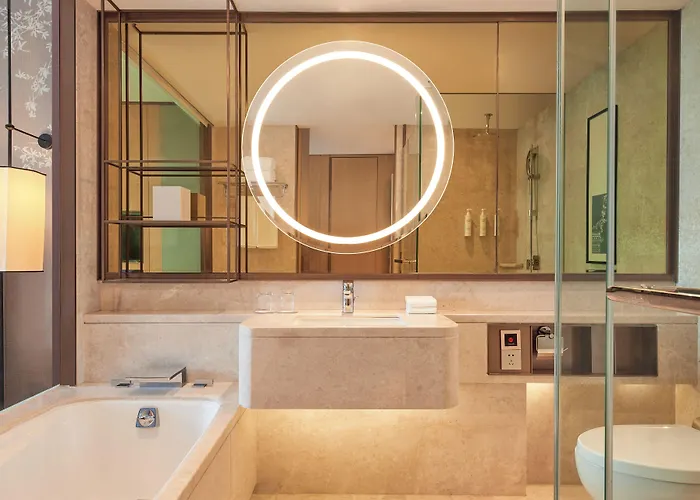 Courtyard By Marriott Yangzhou