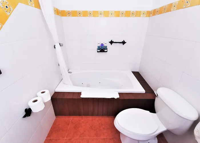 Hotel Casa De La Tia Tere