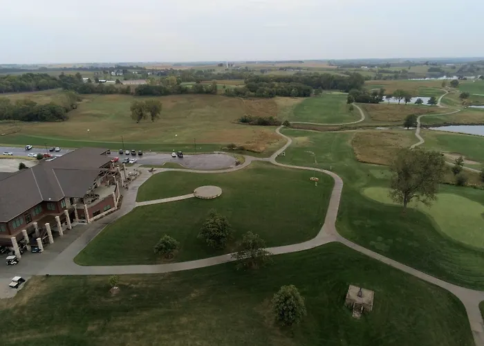 Cobblestone Inn & Suites Maryville