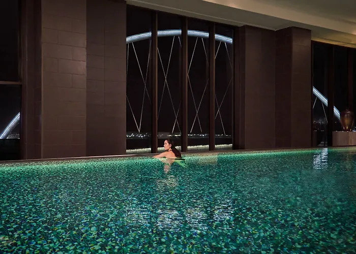 The St. Regis Astana