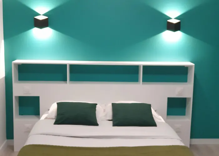 Hotel Des Bains