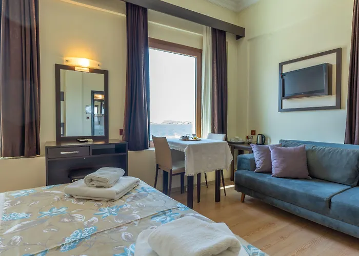 Hotel Karacam