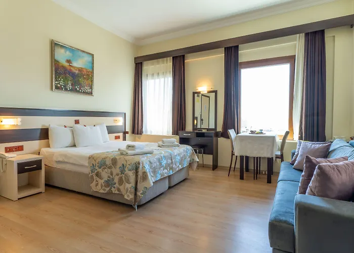 Hotel Karacam