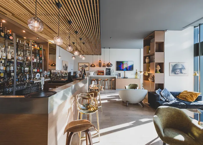 Golden Tulip Saint Malo– Le Grand Bé