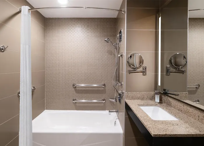 Best Western Premier Nyc Gateway Hotel