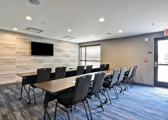 Towneplace Suites By Marriott Cranbury South Brunswick