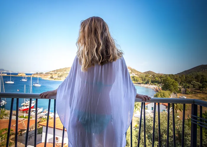 Datca Sapphire Hotel
