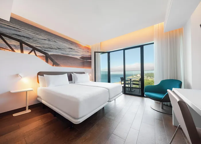 Eurostars Cascais