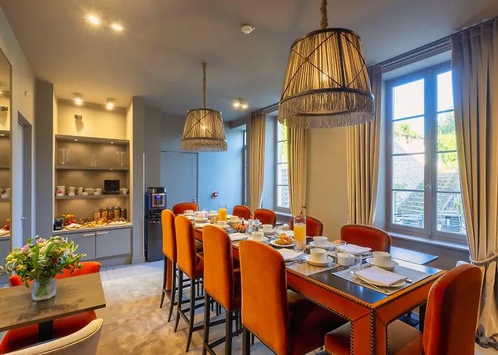 Hotel Ligaro - Jarnac