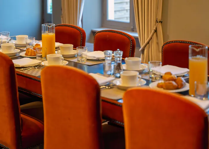 Hotel Ligaro - Jarnac