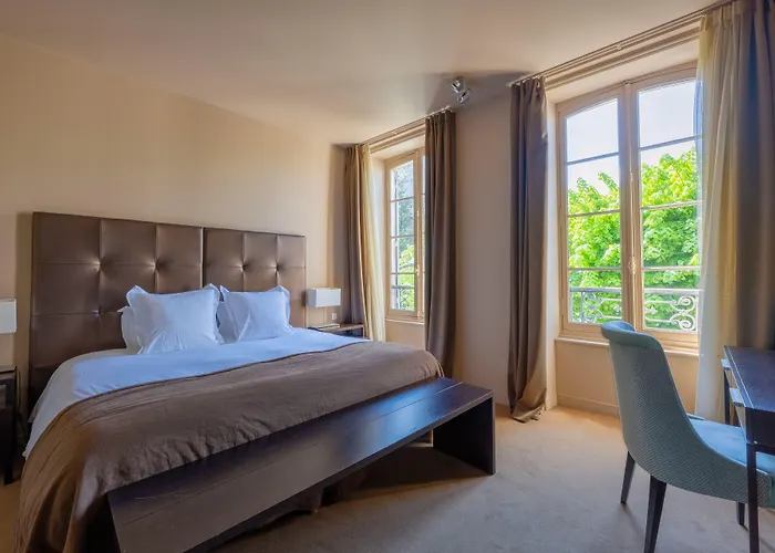 Hotel Ligaro - Jarnac