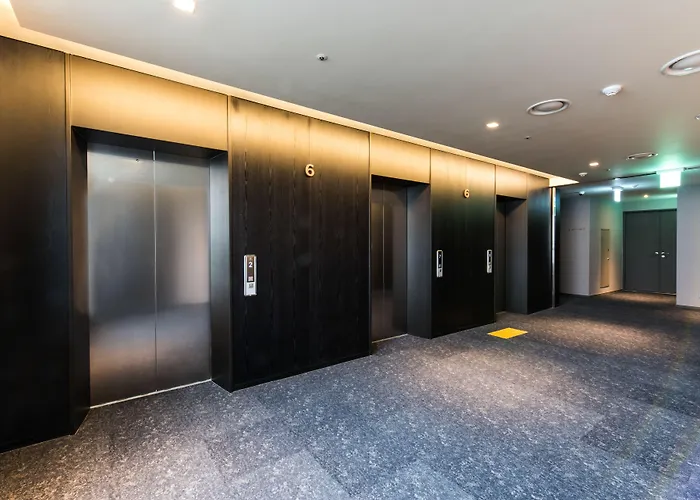 Hotel Nanta Jeju