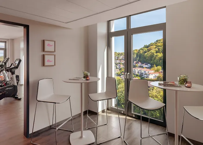 Hotel Stadt Loerrach