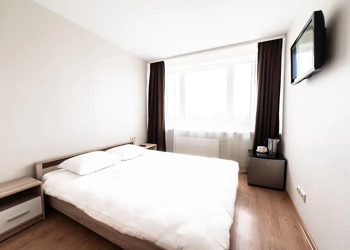 Sporthotel