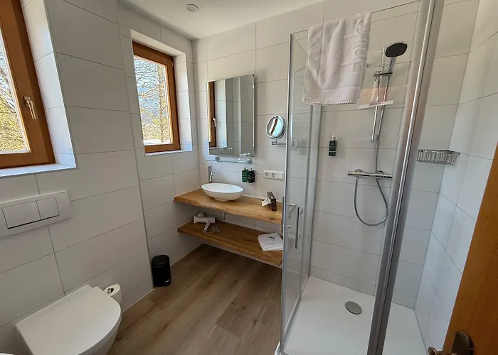 Hotel Berghof