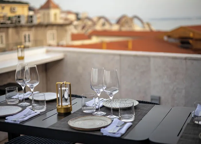 Lisboa Pessoa Hotel