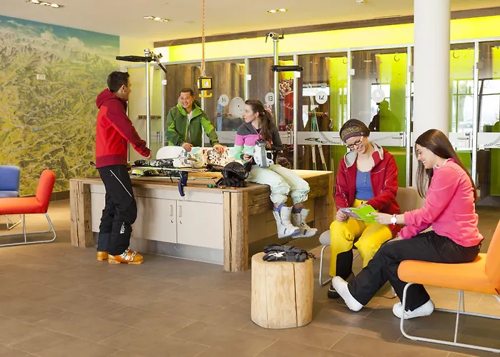 Explorer Hotel Zillertal