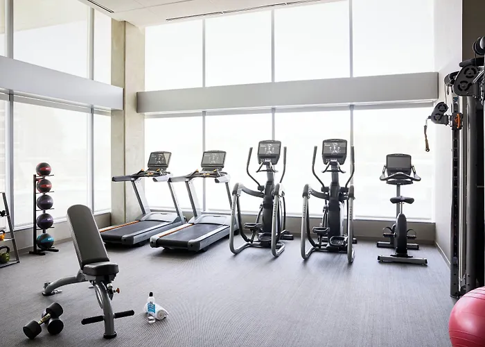 Ac Hotel By Marriott Irvine