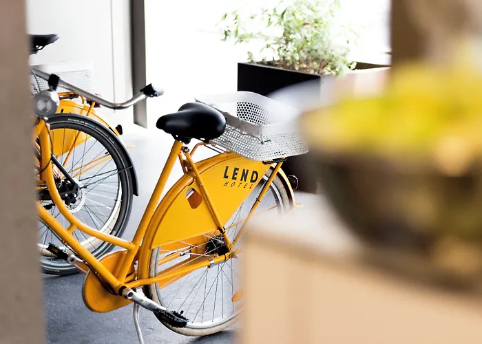 Lendhotel