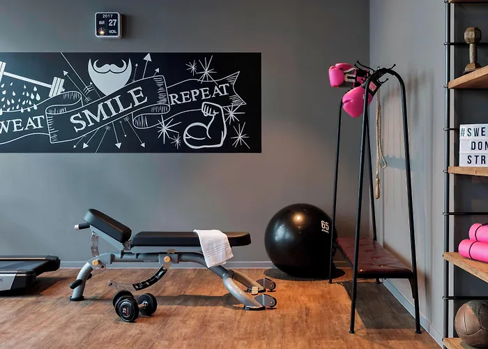Moxy Vienna Airport