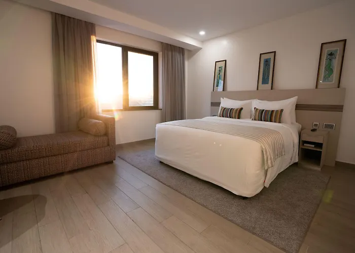 Sarova Imperial Hotel, Kisumu