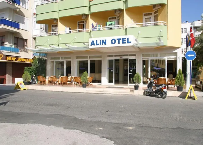 Alin Hotel