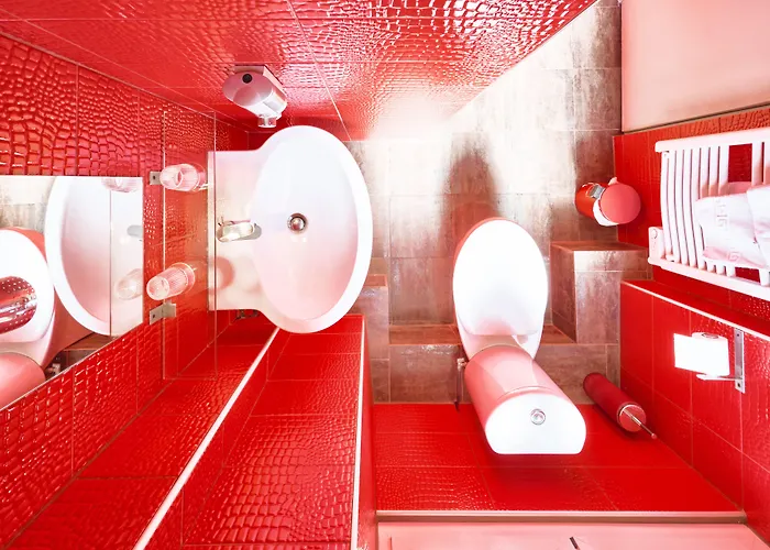 Hotel Lemon