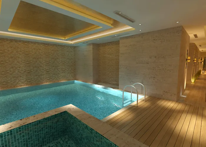 Doubletree By Hilton Elazig