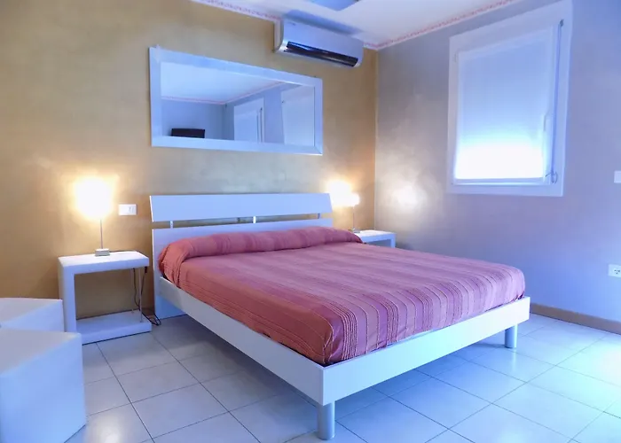Hotel Residence Sole