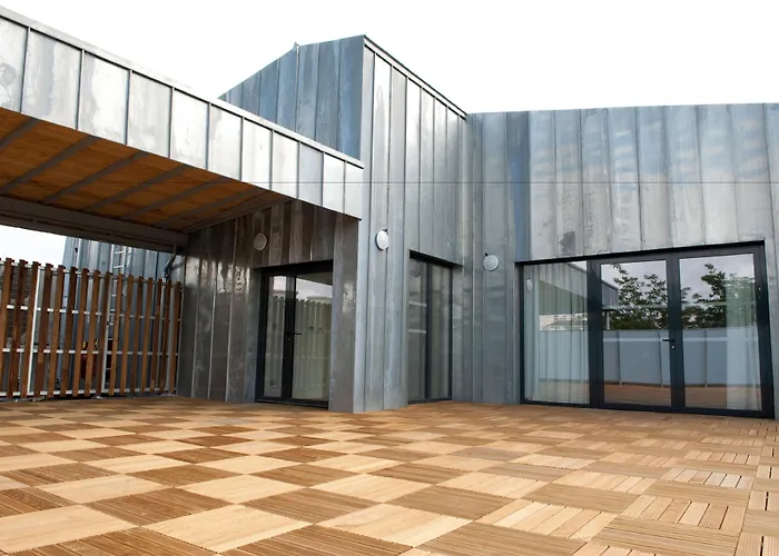 Campanile Limoges Centre - Gare