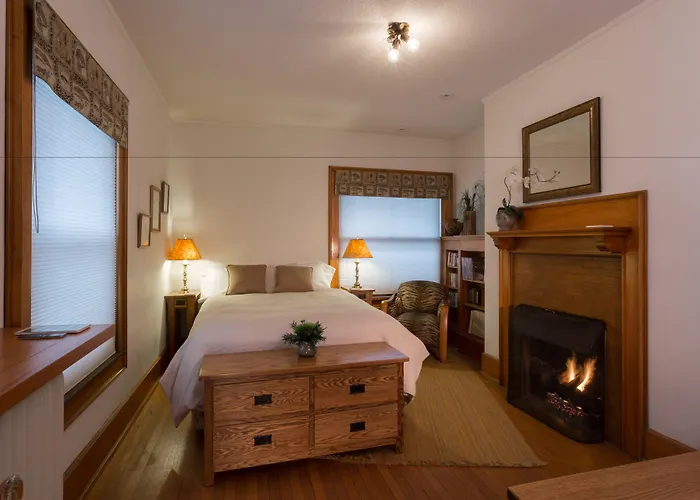 Stewart Inn