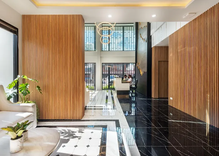 Ai Pai Hotel - 50M To Pai Walking Street & Night Market