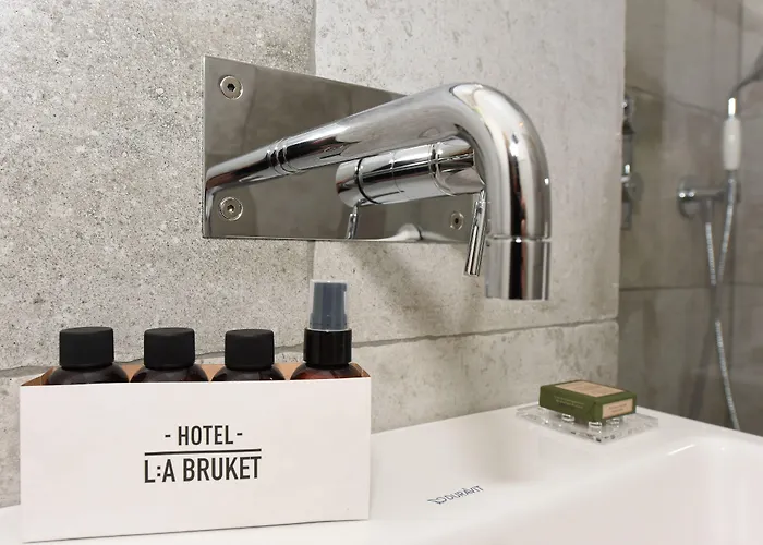 Hotel Mezzo