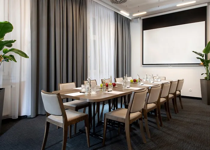 Leonardo Boutique Hotel Krakow Old Town