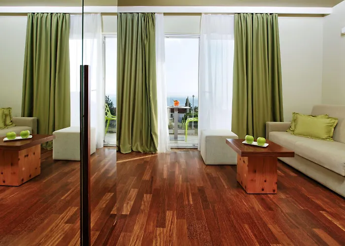Boutique Hotel Bol