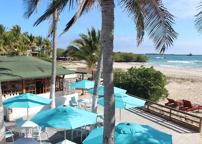 Isamar Hotel