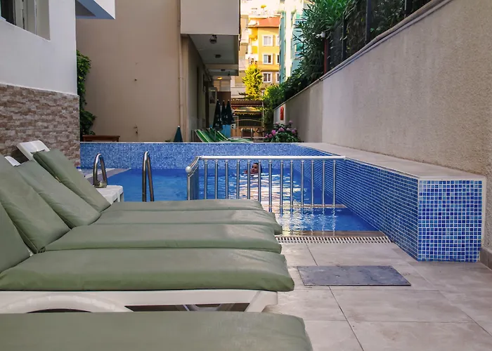 Aysev Hotel