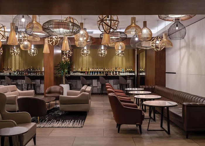 Radisson Blu Lagos Ikeja