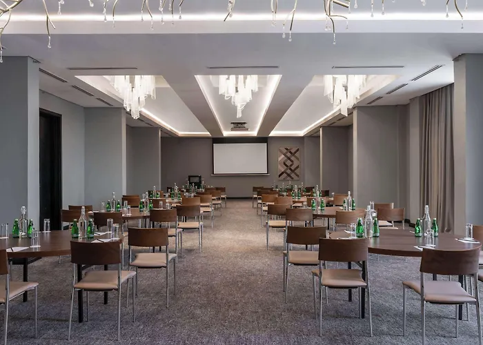Radisson Blu Lagos Ikeja