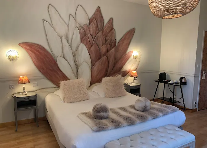 Hôtel Vintage