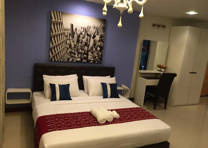 Dino Studio Luxury Homestay