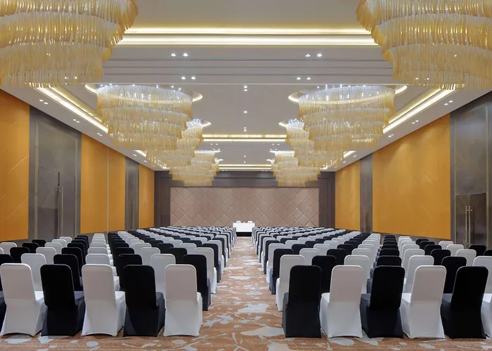 Radisson Blu Faridabad