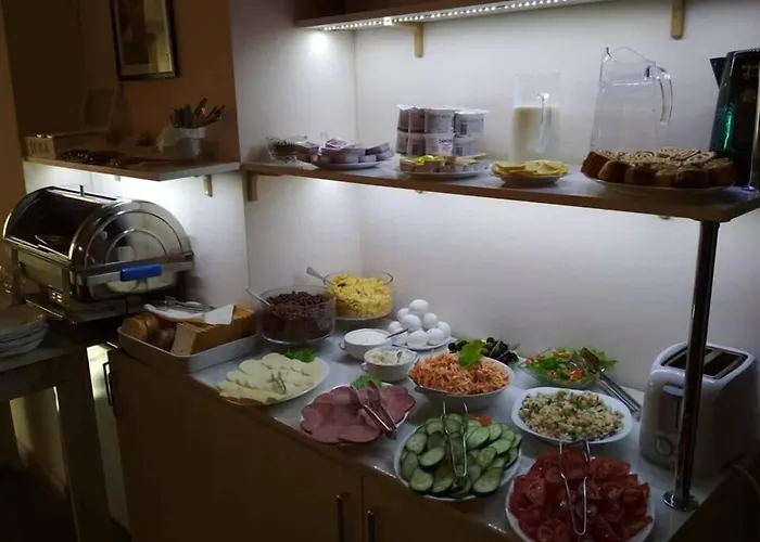 Liva Hotel