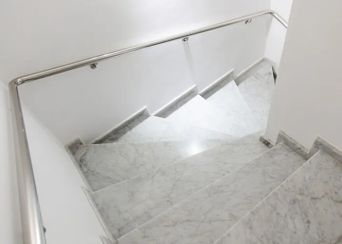 Smarts Hotel Agdal Rabat