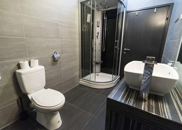 Hotel Cool Zagreb Airport