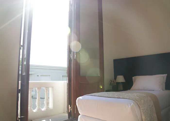 Dolores Hotel - Uruguay