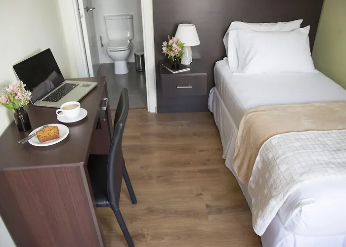 Dolores Hotel - Uruguay